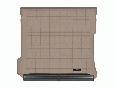 WeatherTech - WeatherTech 411572SK Cargo Liner w/Bumper Protector - Image 2