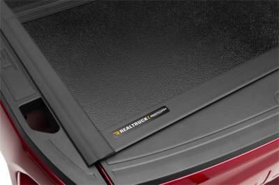 UnderCover - UnderCover FX11022 FLEX Tonneau Cover - Image 8