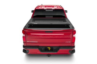 UnderCover - UnderCover FX11022 FLEX Tonneau Cover - Image 13