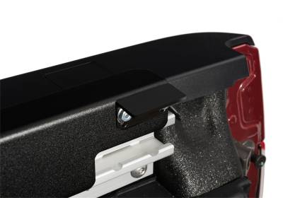 UnderCover - UnderCover UC5086 SE Tonneau Cover - Image 2