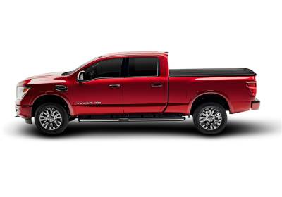 UnderCover - UnderCover UC5086 SE Tonneau Cover - Image 5
