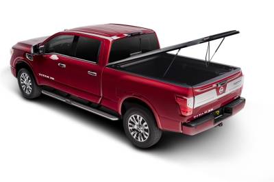 UnderCover - UnderCover UC5086 SE Tonneau Cover - Image 4