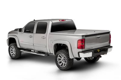UnderCover - UnderCover UC1156S SE Smooth Tonneau Cover - Image 7