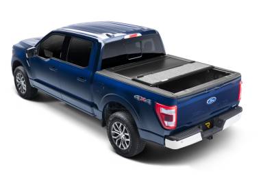 UnderCover - UnderCover UX22029 Ultra Flex Tonneau Cover - Image 3