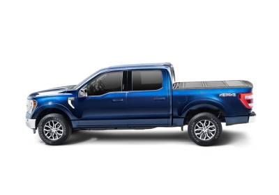 UnderCover - UnderCover UX22029 Ultra Flex Tonneau Cover - Image 11