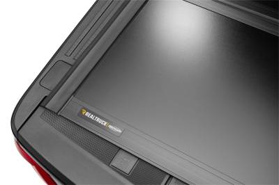 UnderCover - UnderCover UX22031 Ultra Flex Tonneau Cover - Image 4
