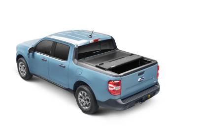 UnderCover - UnderCover UX22032 Ultra Flex Tonneau Cover - Image 8