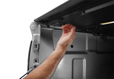 UnderCover - UnderCover FX51020 FLEX Tonneau Cover - Image 11
