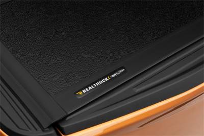 UnderCover - UnderCover FX21033 FLEX Tonneau Cover - Image 4