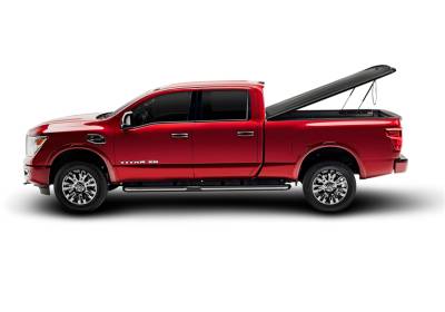 UnderCover - UnderCover UC4076 SE Tonneau Cover - Image 5