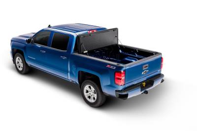 UnderCover - UnderCover FX11018 FLEX Tonneau Cover - Image 7