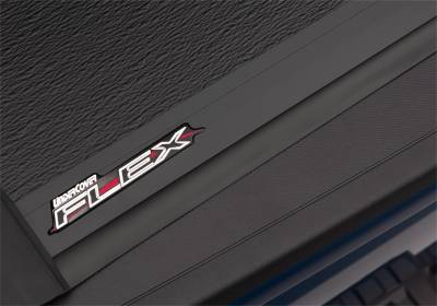 UnderCover - UnderCover FX21021 FLEX Tonneau Cover - Image 6