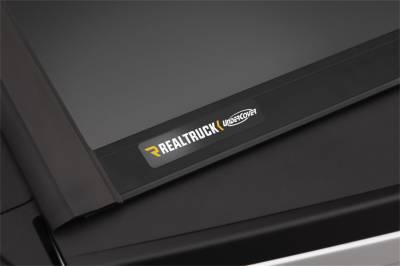 UnderCover - UnderCover UX22021 Ultra Flex Tonneau Cover - Image 2