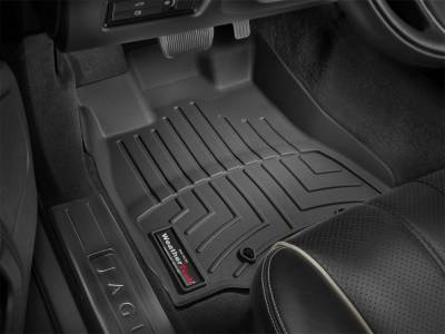 WeatherTech - WeatherTech 444471 FloorLiner DigitalFit - Image 13
