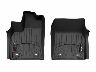 WeatherTech 4417841 FloorLiner DigitalFit
