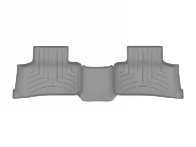 WeatherTech 4718122IM FloorLiner HP
