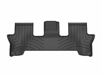 WeatherTech 4418653IM FloorLiner HP