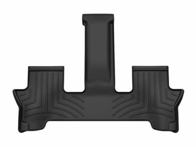 WeatherTech 4418654IM FloorLiner HP