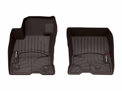 WeatherTech 4718311 FloorLiner DigitalFit