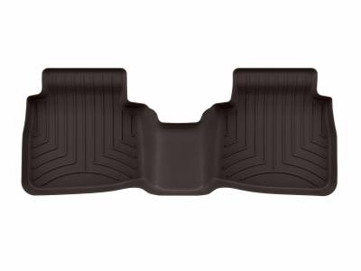 WeatherTech 4719702IM FloorLiner HP