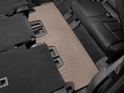 WeatherTech - WeatherTech 4512953 FloorLiner DigitalFit - Image 13