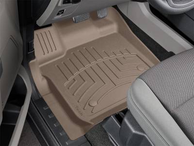 WeatherTech - WeatherTech 456971IM FloorLiner HP - Image 13
