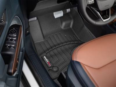 WeatherTech - WeatherTech 4417451 FloorLiner DigitalFit - Image 13