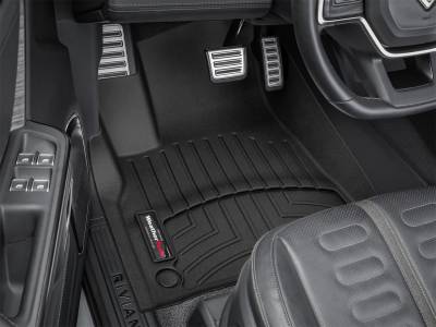 WeatherTech - WeatherTech 4417341 FloorLiner DigitalFit - Image 13