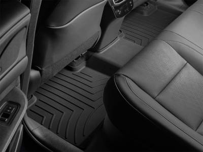 WeatherTech - WeatherTech 4417952 FloorLiner DigitalFit - Image 13