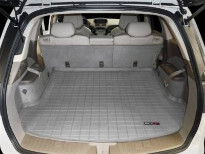 WeatherTech - WeatherTech 42420 Cargo Liner - Image 2