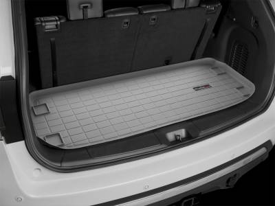 WeatherTech - WeatherTech 42587 Cargo Liner - Image 2