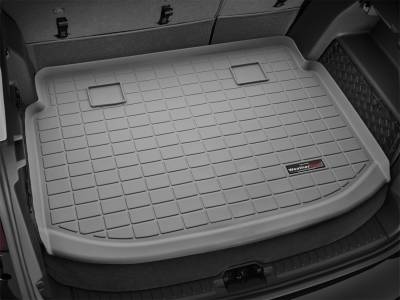 WeatherTech - WeatherTech 42617 Cargo Liner - Image 2
