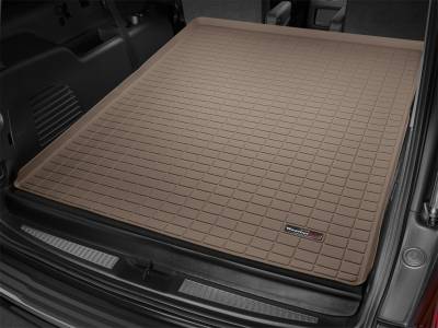WeatherTech - WeatherTech 41677 Cargo Liner - Image 2