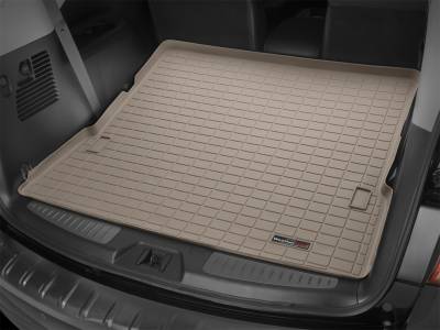 WeatherTech - WeatherTech 41757 Cargo Liner - Image 2