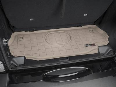 WeatherTech - WeatherTech 41821 Cargo Liner - Image 2