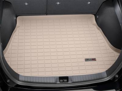 WeatherTech - WeatherTech 41887 Cargo Liner - Image 2