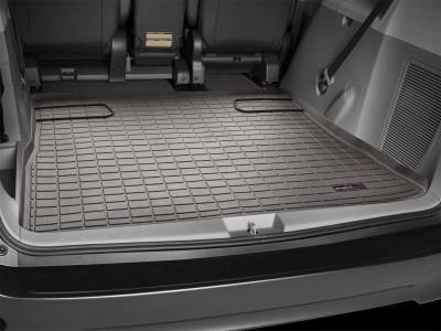 WeatherTech - WeatherTech 43552 Cargo Liner - Image 2