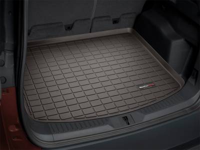 WeatherTech - WeatherTech 43570 Cargo Liner - Image 2