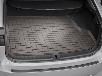 WeatherTech - WeatherTech 43851 Cargo Liner - Image 2