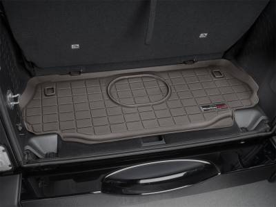 WeatherTech - WeatherTech 43821 Cargo Liner - Image 2