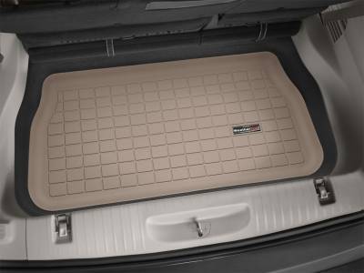 WeatherTech - WeatherTech 41950 Cargo Liner - Image 2