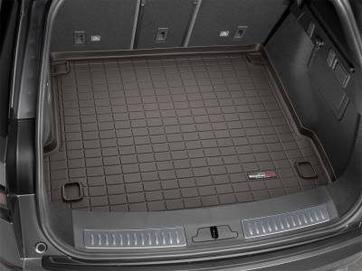 WeatherTech - WeatherTech 43892 Cargo Liner - Image 2