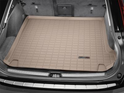 WeatherTech - WeatherTech 41969 Cargo Liner - Image 2
