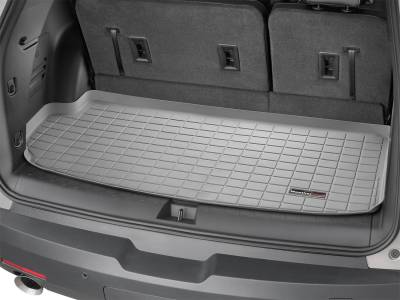 WeatherTech - WeatherTech 421063 Cargo Liner - Image 2