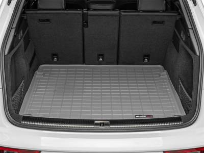 WeatherTech - WeatherTech 421073 Cargo Liner - Image 2