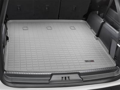 WeatherTech - WeatherTech 421091 Cargo Liner - Image 2