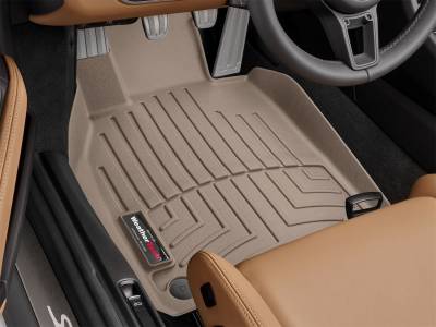 WeatherTech - WeatherTech 4514651 FloorLiner DigitalFit - Image 13