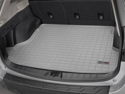 WeatherTech - WeatherTech 421230 Cargo Liner - Image 2