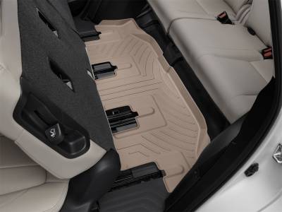 WeatherTech - WeatherTech 4514753 FloorLiner DigitalFit - Image 13