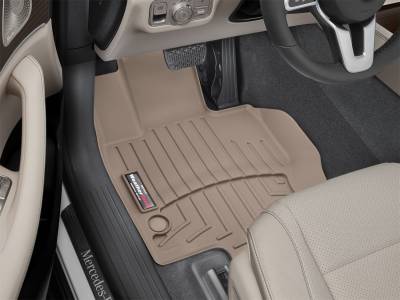 WeatherTech - WeatherTech 4515331 FloorLiner DigitalFit - Image 13